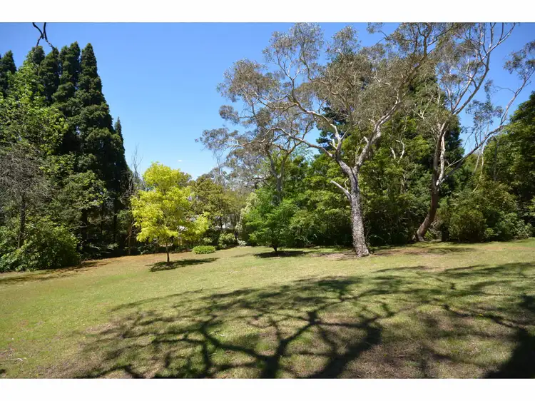 Fourth view of Homely house listing, 109 Blaxland Road, Wentworth Falls NSW 2782