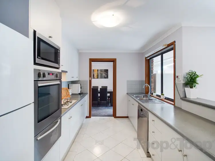 Fifth view of Homely house listing, 42 Thornton Drive, Greenwith SA 5125