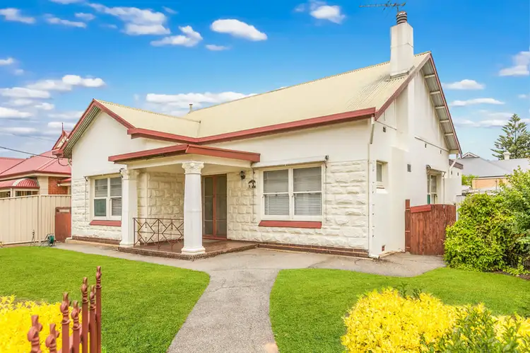 Main view of Homely house listing, 9 Rawson Street, Alberton SA 5014