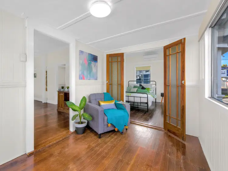 Sixth view of Homely house listing, 2 Turner Road, Kedron QLD 4031