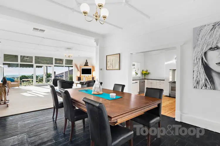 Sixth view of Homely house listing, 9 Gill Terrace, Glen Osmond SA 5064