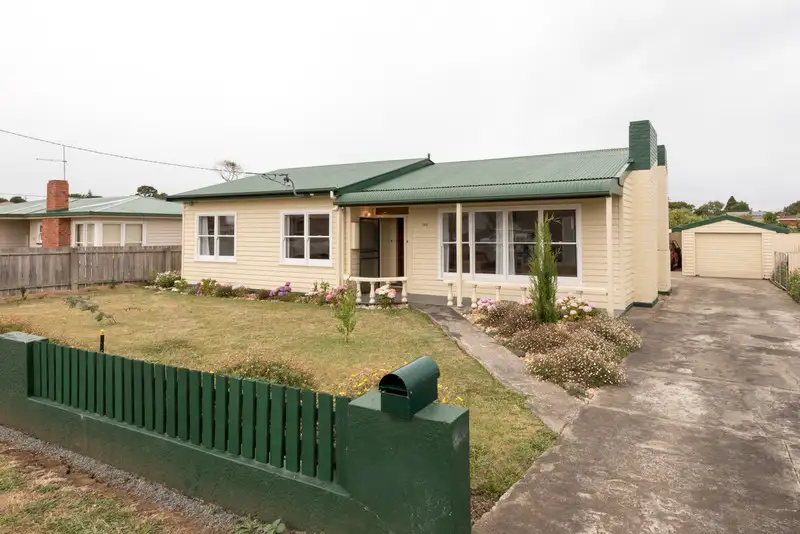 Main view of Homely house listing, 182 Best Street, Devonport TAS 7310