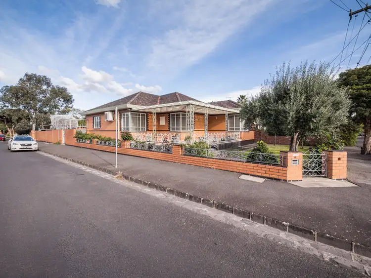14 Alsace Street, Brunswick East VIC 3057