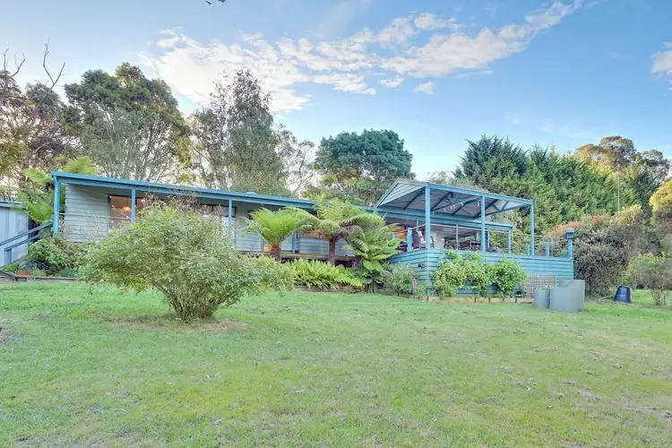 Main view of Homely house listing, 32 Coopers Road, Macclesfield VIC 3782