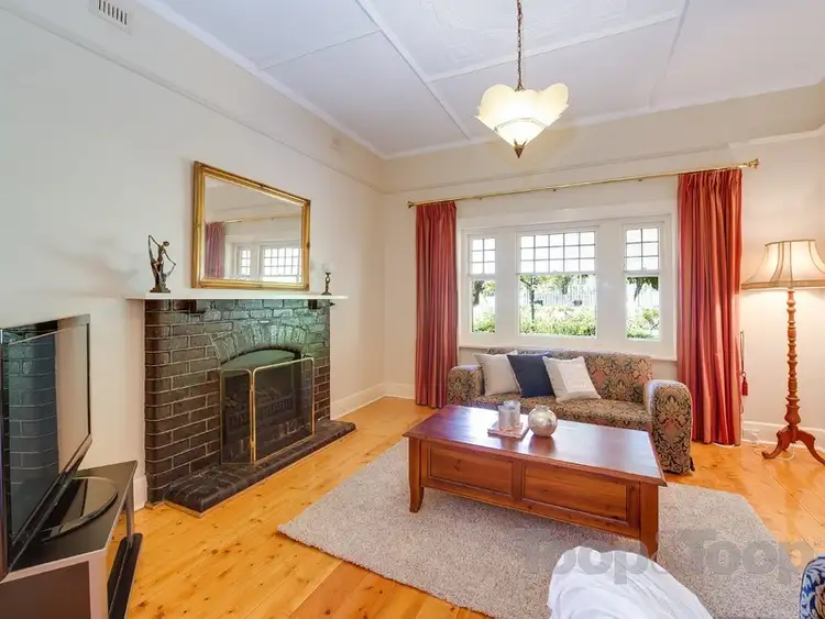 Second view of Homely house listing, 43 Brigalow Avenue, Kensington Gardens SA 5068