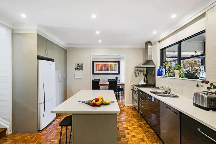 Fifth view of Homely house listing, 6 Fletcher Street, East Toowoomba QLD 4350