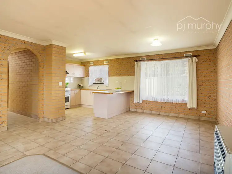 Second view of Homely townhouse listing, 13 Colombera Circuit, Wodonga VIC 3690