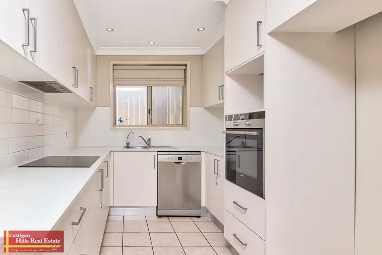 Second view of Homely house listing, 169 Pye Road, Quakers Hill NSW 2763