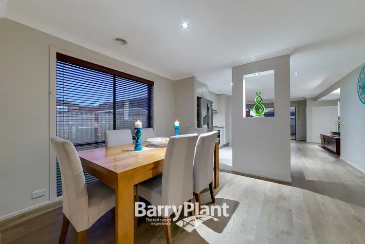 Sixth view of Homely house listing, 22 Celebration Circuit, Pakenham VIC 3810