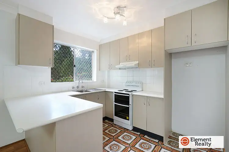 Second view of Homely unit listing, 2/60-64 Meehan Street, Granville NSW 2142