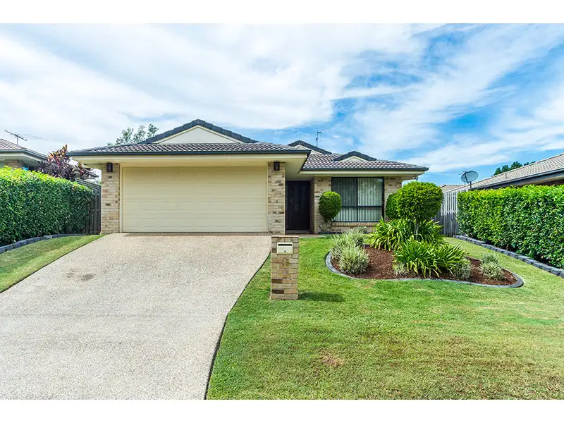 Main view of Homely house listing, 15 Matthews Crescent, Pimpama QLD 4209