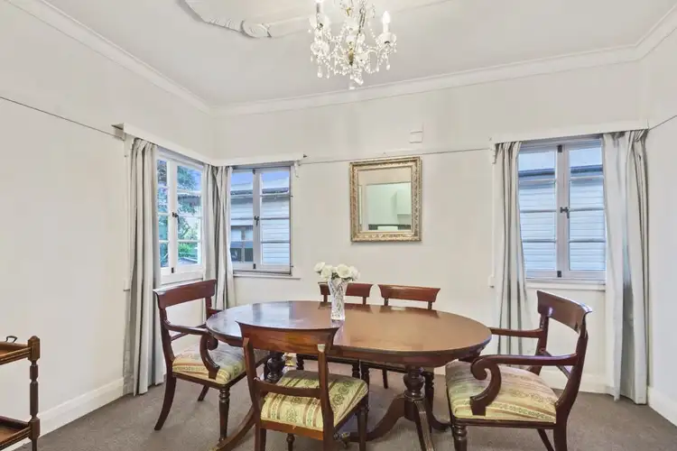 Sixth view of Homely house listing, 41 Clark Street, South Toowoomba QLD 4350