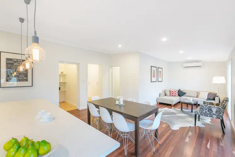 Fourth view of Homely house listing, 4 Cliff Street, Glenelg East SA 5045