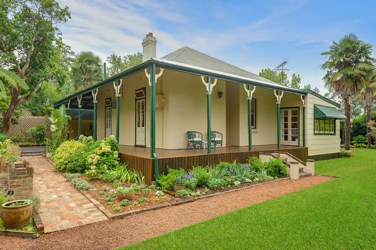 41 Loftus Road, Pennant Hills NSW 2120