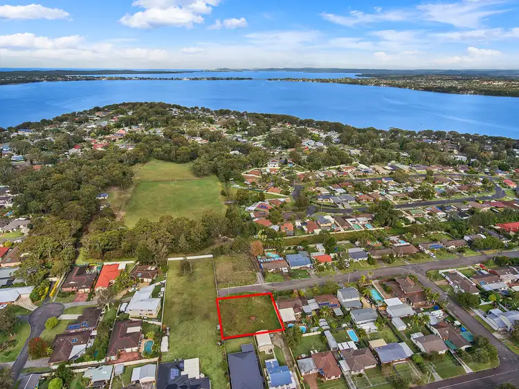 Fourth view of Homely land listing, 27 Regent Street, Buff Point NSW 2262