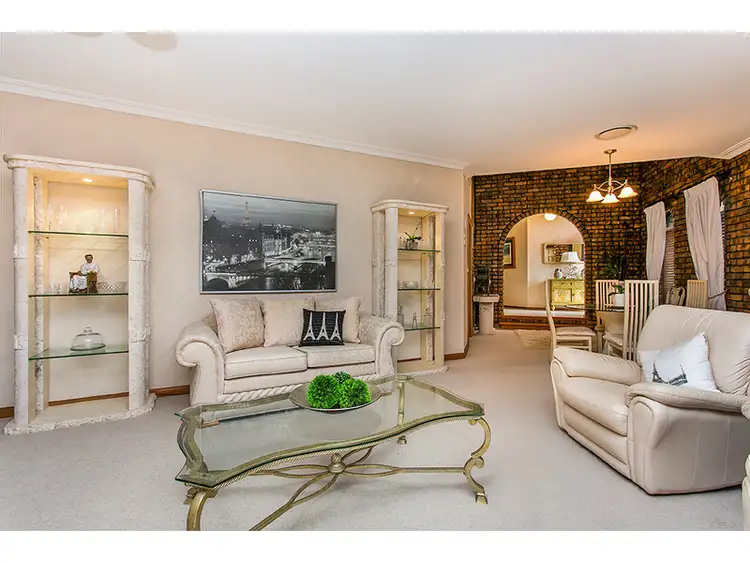 Third view of Homely house listing, 52 Beaumont Drive, East Lismore NSW 2480