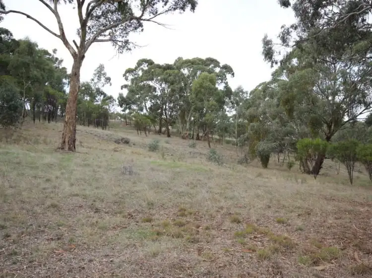 Fifth view of Homely land listing, 44 Norman Drive, Clare SA 5453