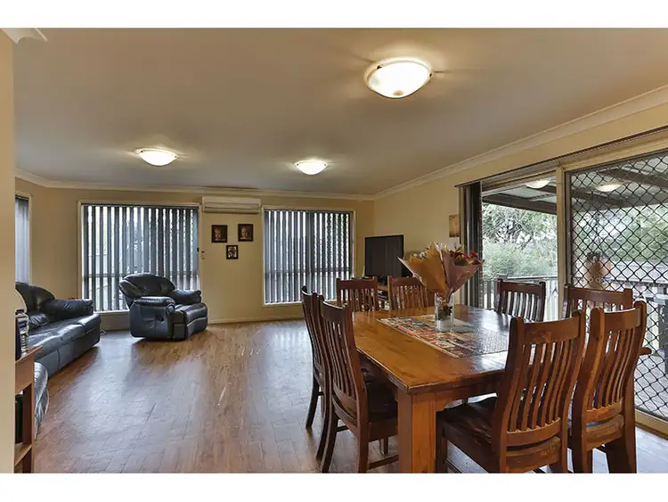 Fifth view of Homely house listing, 12 Dodson Crescent, Mount Kynoch QLD 4350