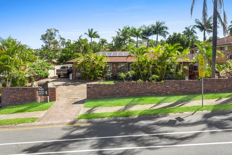Third view of Homely house listing, 150 Alexander Drive, Highland Park QLD 4211