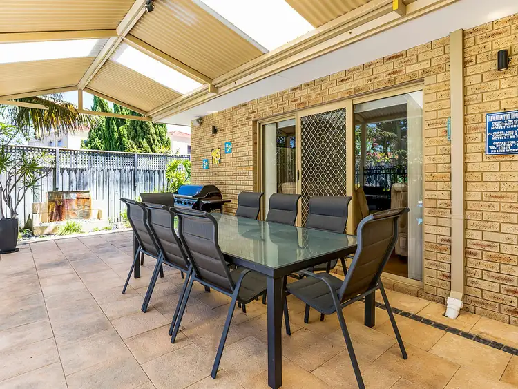 Third view of Homely house listing, 9 Augusta Court, Connolly WA 6027