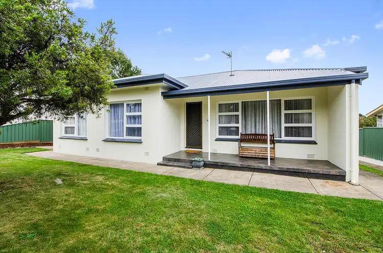 Second view of Homely house listing, 38 Anthony Street, Mount Gambier SA 5290