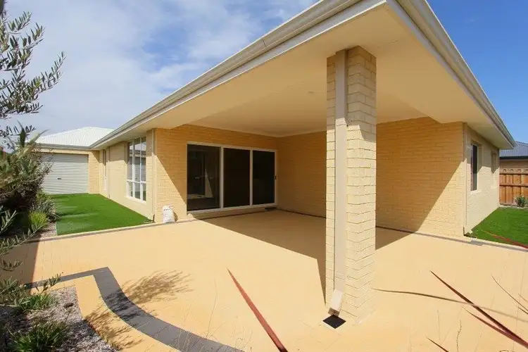 Sixth view of Homely house listing, 25 Norcia Way, Ellenbrook WA 6069