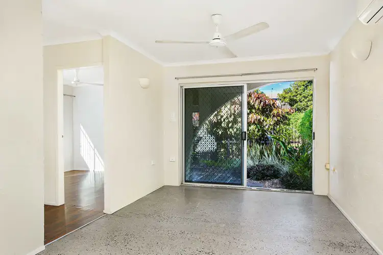 Third view of Homely apartment listing, 8/126 Greenslopes Street, Edge Hill QLD 4870
