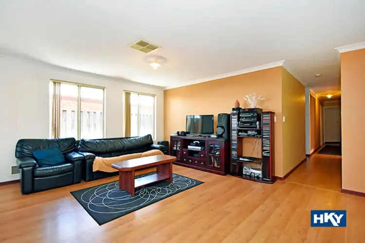 Fourth view of Homely house listing, 11 Bancombe Crescent, Ellenbrook WA 6069