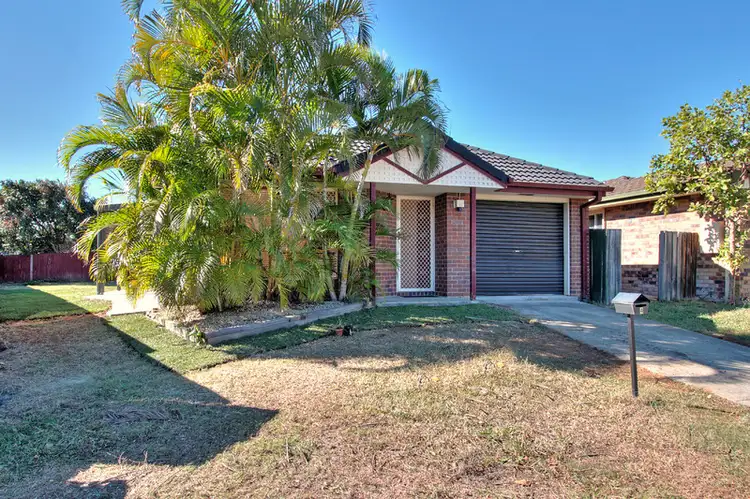 Second view of Homely house listing, 4 Wood Close, Loganholme QLD 4129