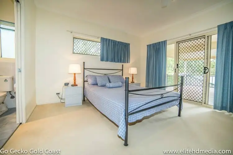 Fifth view of Homely house listing, 1-13 Nature Valley Court, Tallai QLD 4213
