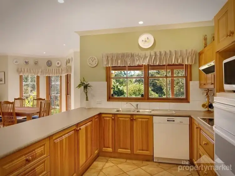 Third view of Homely rural property listing, 137 Peach Orchard Road, Fountaindale NSW 2258