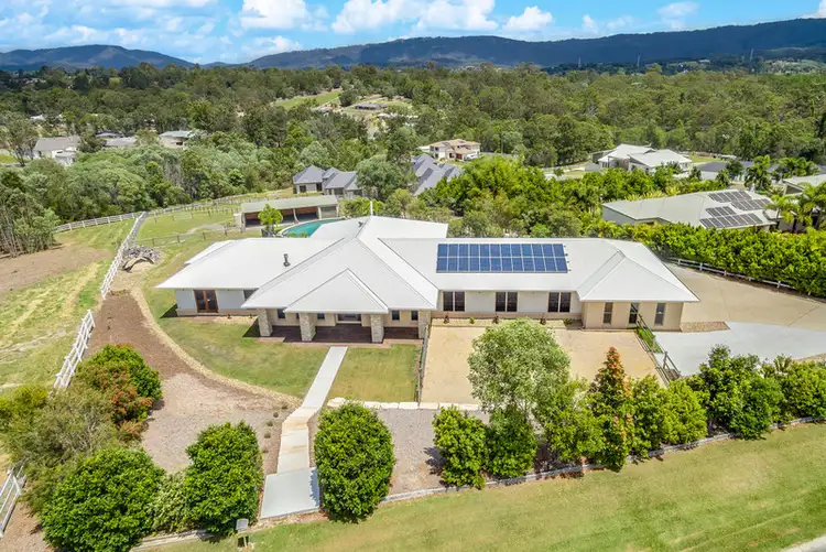 Main view of Homely house listing, 5 Colchester Court, Maudsland QLD 4210