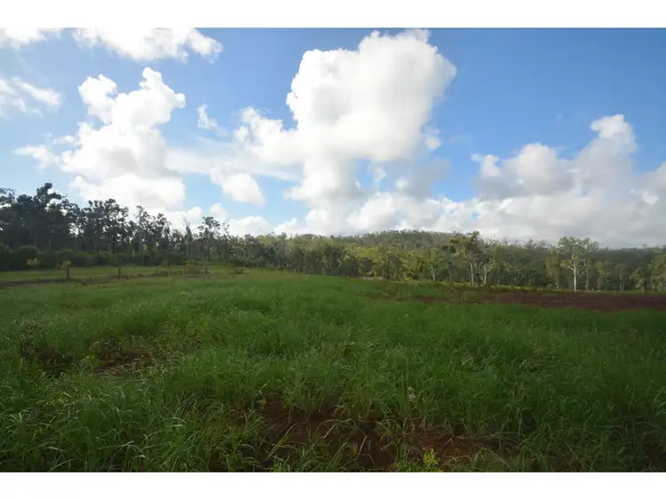 Third view of Homely land listing, 773 Bungundarra Road, Bungundarra QLD 4703