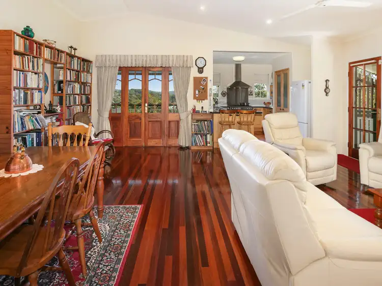 Fourth view of Homely house listing, 4 Exhibition Street, Pomona QLD 4568