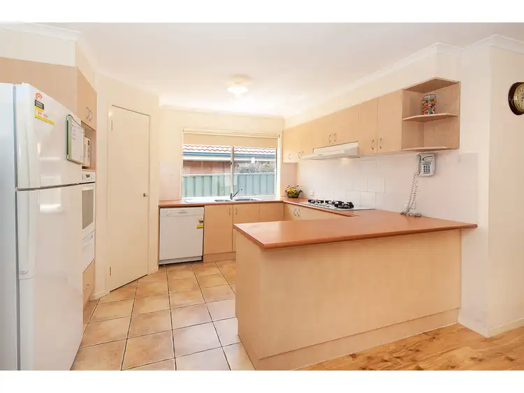 Third view of Homely house listing, 16 Hickory Street, Thurgoona NSW 2640