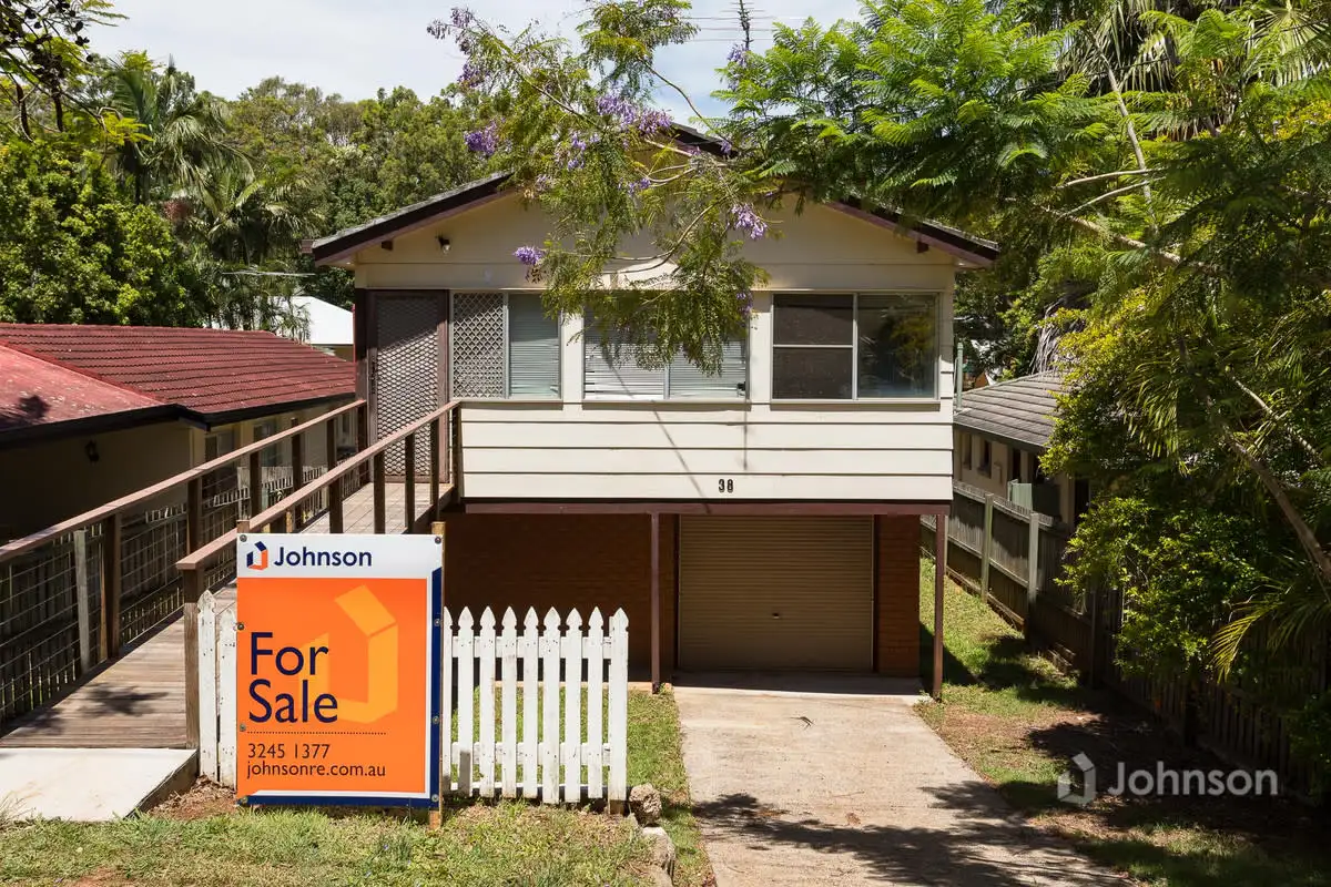 Main view of Homely house listing, 38 Frederick Street, Wellington Point QLD 4160