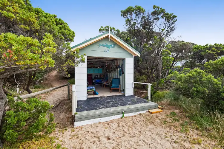 Sixth view of Homely house listing, 46 Bathing Box, Tyrone Foreshore, Rye VIC 3941