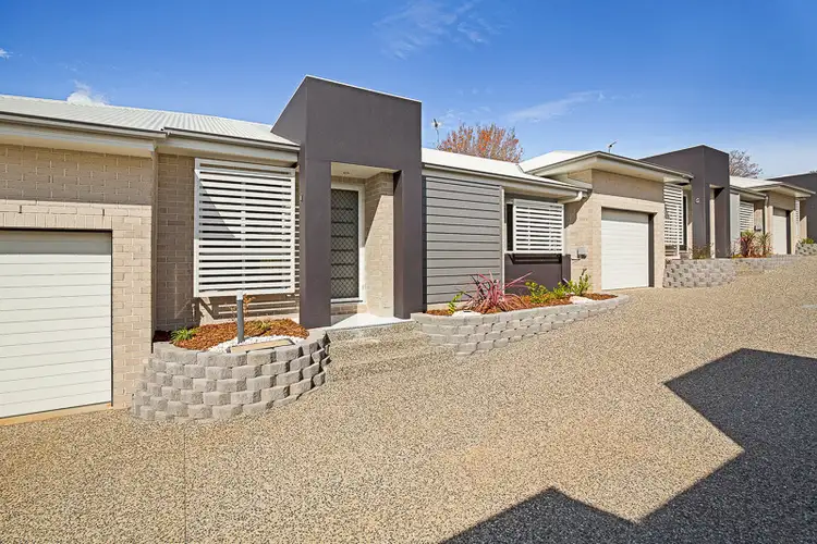 Fifth view of Homely unit listing, 3/25 Kitchener Street, East Toowoomba QLD 4350