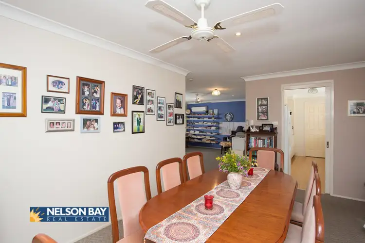Seventh view of Homely semi-detached listing, 2/67 Salamander Way, Salamander Bay NSW 2317