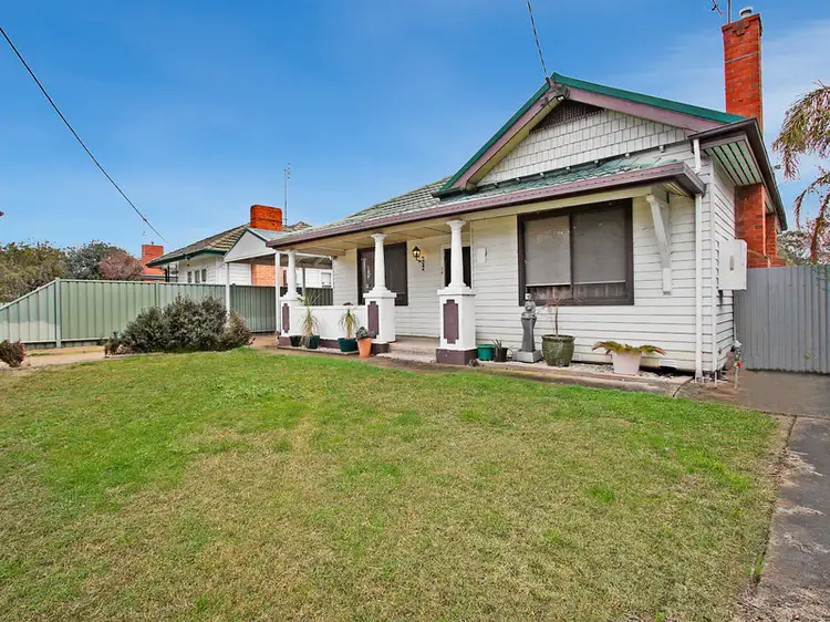 Main view of Homely house listing, 18 Tomkins Parade, Benalla VIC 3672