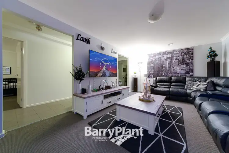 Fourth view of Homely house listing, 138 Webster Way, Pakenham VIC 3810
