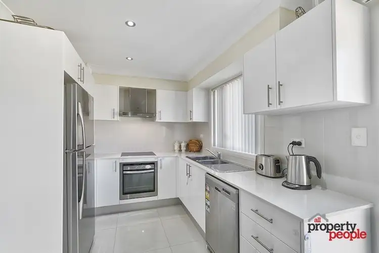 Second view of Homely semi-detached listing, Address available on request