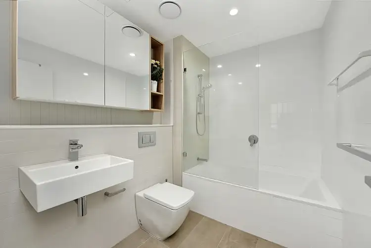 Fourth view of Homely apartment listing, 501/17 Verona Drive, Wentworth Point NSW 2127