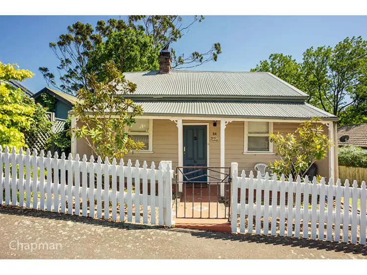 24 Leichhardt Street, Katoomba NSW 2780