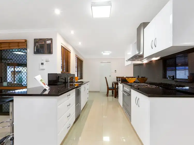 Sixth view of Homely house listing, 17 Dolomite Street, Runcorn QLD 4113