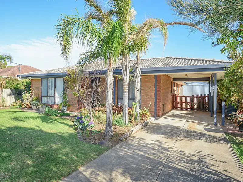Main view of Homely house listing, 79 Albany Avenue, Port Noarlunga South SA 5167