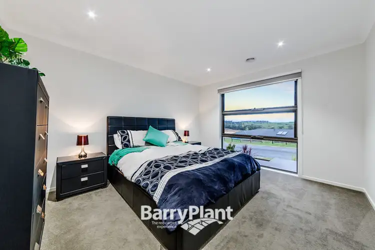 Second view of Homely house listing, 36 Constance Way, Pakenham VIC 3810