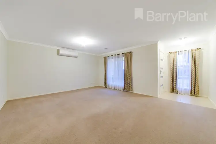 Second view of Homely house listing, 13 Webster Way, Pakenham VIC 3810