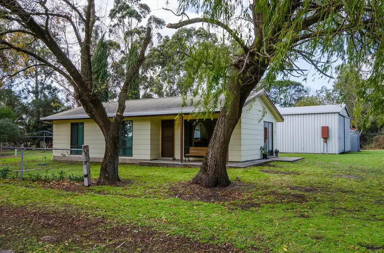 Third view of Homely rural property listing, 33 Riddoch Highway, Tarpeena SA 5277