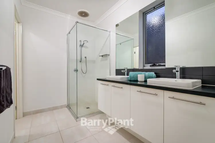 Third view of Homely house listing, 21 Denton Drive, Officer VIC 3809